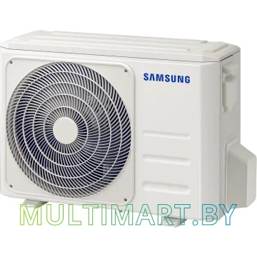 Кондиционер Samsung AR5000HM AR09TXHQASINUA картинка 8